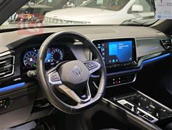 Volkswagen Atlas Cross Sport